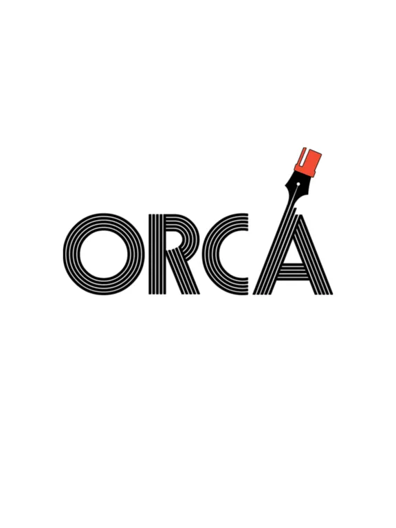 Ảnh chụp màn hình của Orca B2B iPad 