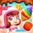 Icecream Sundae Jam - FREE Match 3 Puzzle & Arcade Game