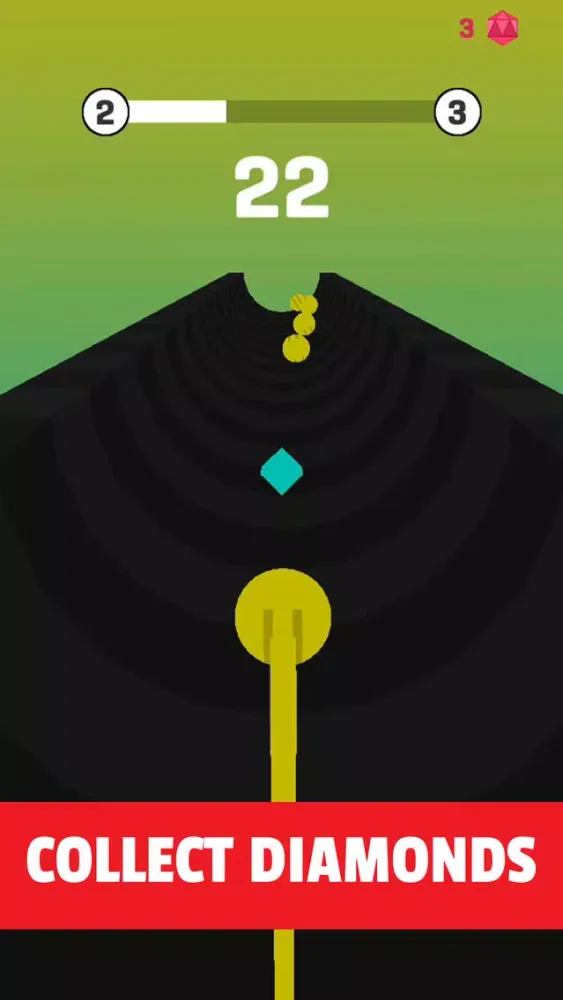 Color Tube - Color Switch Screenshots