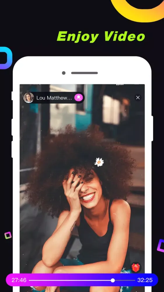 تصاویر Naughty Live-Go Live & Chat