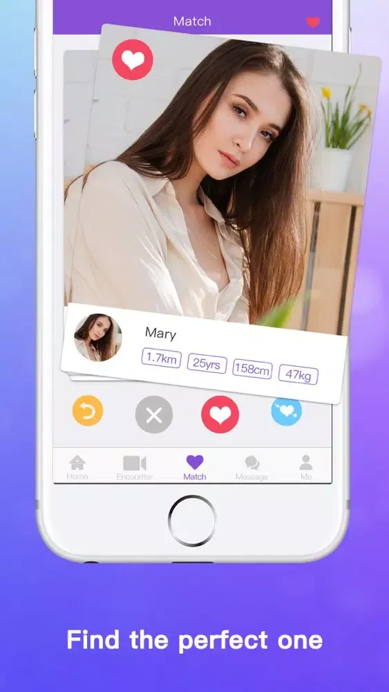Naughty Video Chat - live talk سکرین شاٹس