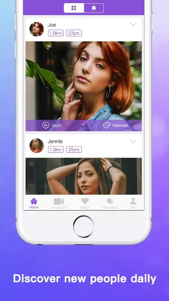 Naughty Video Chat - live talk سکرین شاٹس