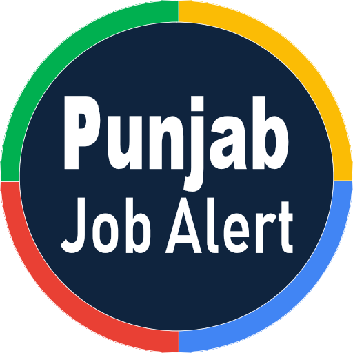 Punjab Job Alert