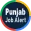 Punjab Job Alert