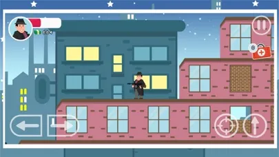 Capturas de tela do Mafia's Secret's