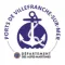 Ports de Villefranche / Mer