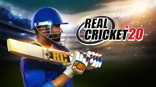 Real Cricket™ 20 Screenshots