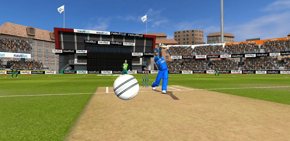 Real Cricket™ 20