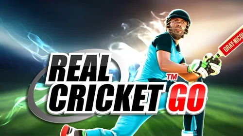 Real Cricket™ GO-screenshot-1