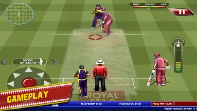 صور Real Cricket™ Premier League