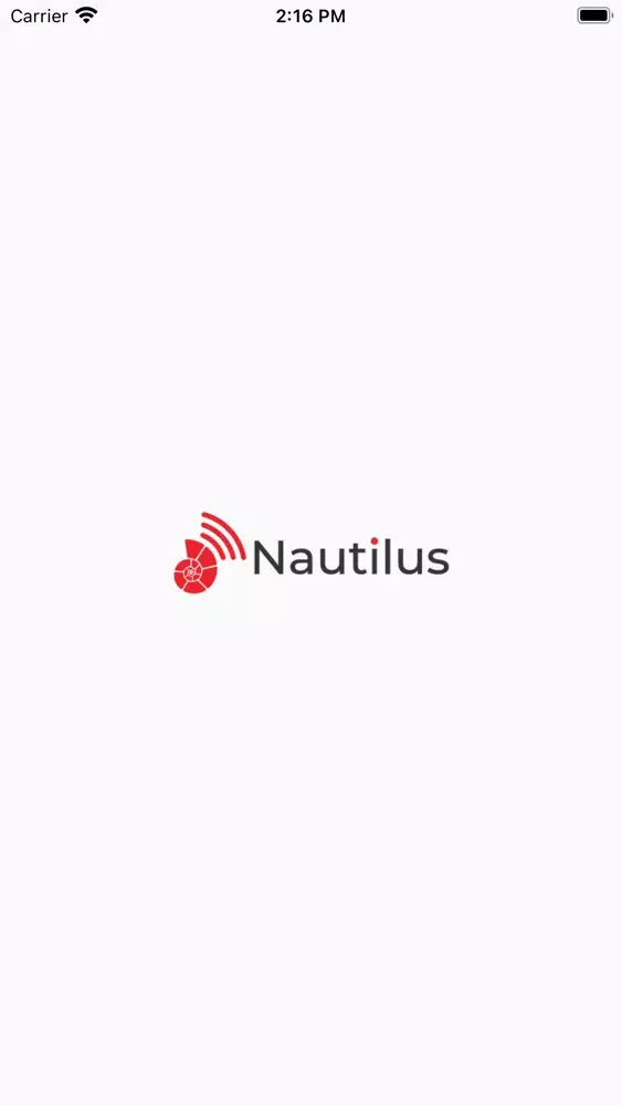 Screenshot di Nautilus Phone