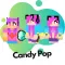 Skin Candy Pop for Minecraft P