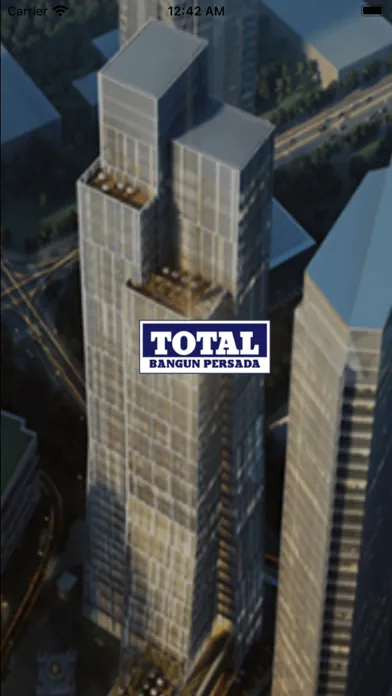 TOTAL CSP স্ক্রিনশট