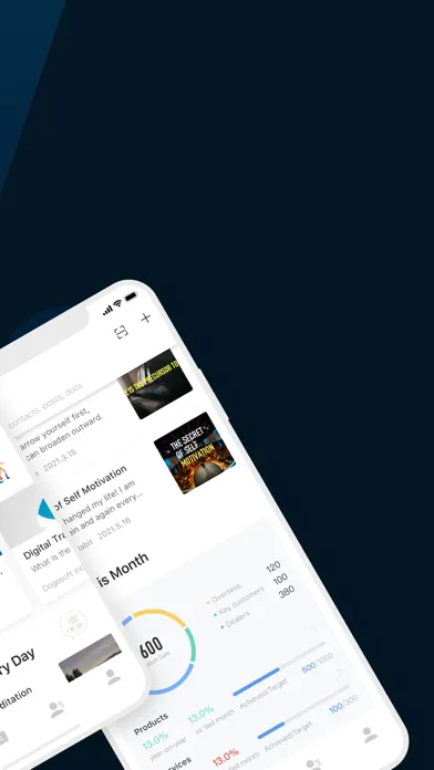 Screenshot di navalink