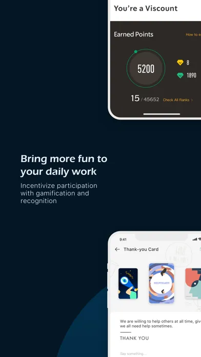Screenshot di navalink