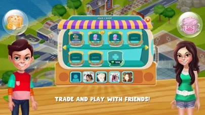 Screenshot di Slimeatory