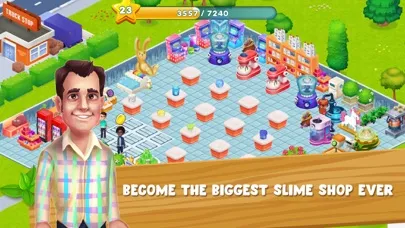Screenshot di Slimeatory