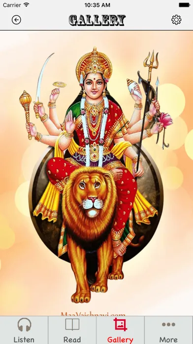 Navratri Garba/Aarti - Audio स्क्रीनशॉट