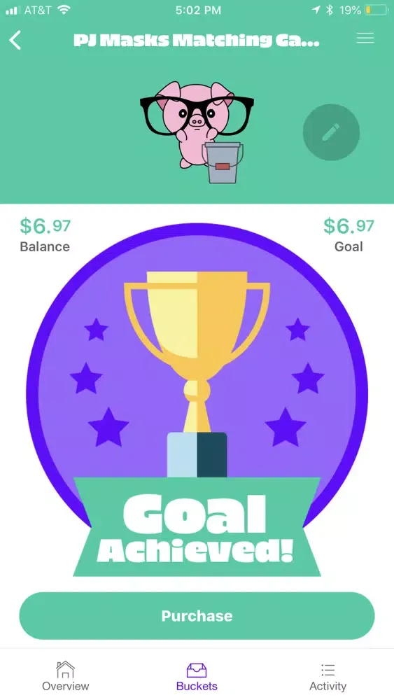 Little Savers Screenshots