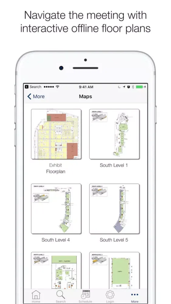VMX 2019 Screenshots