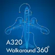 A320 Walkaround 360