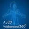 A320 Walkaround 360