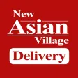 NAV Delivery Driver App