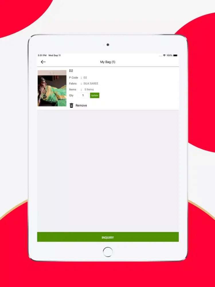 Скриншоты JMS Studio iPad 