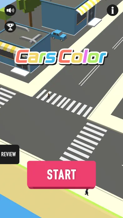 カーズカラー应用截图