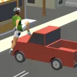 Dash＆Jump