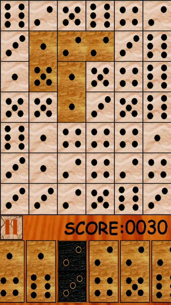 Match 21应用截图