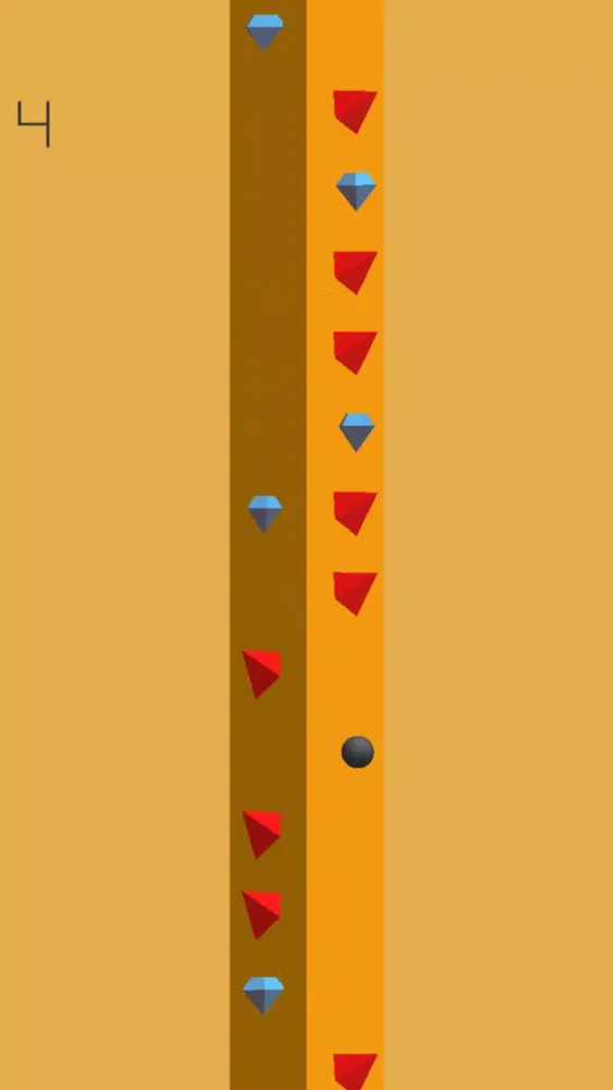 Stick - for iPhone应用截图