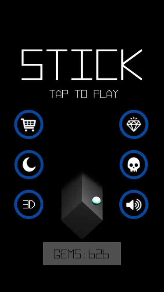 Stick - for iPhone应用截图