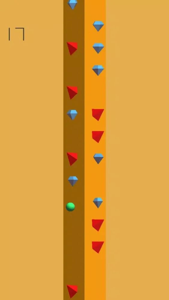 Stick - for iPhone应用截图
