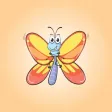Butterfly Emojis