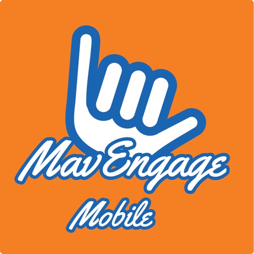 MavEngage Mobile