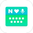 Naver SmartBoard - Keyboard