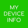 My Device My Device