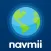 Navmii Offline GPS Denmark