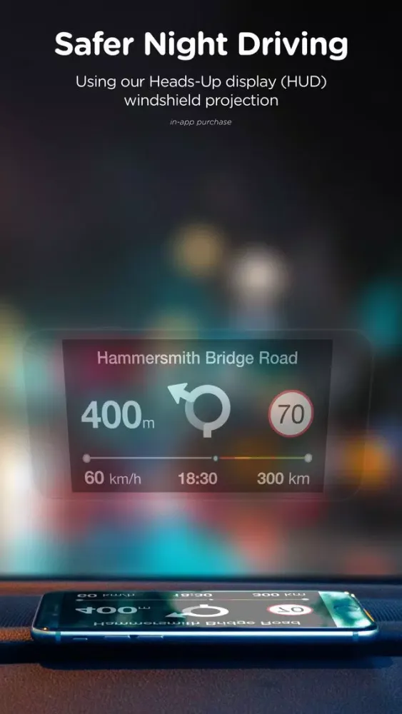 Navmii Offline GPS Sweden應用截圖