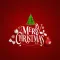 Christmas Items Sticker for iMessage