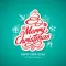 Merry Christmas Message Sticker for iMessage
