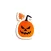 Halloween Items Sticker for iMessage