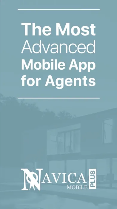 Navica Mobile Plus Screenshots