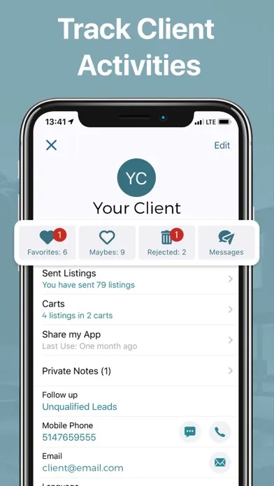 Navica Mobile Plus Screenshots