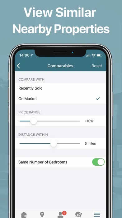 Navica Mobile Plus Screenshots
