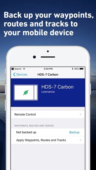 Link: Connect Your Boat 스크린샷