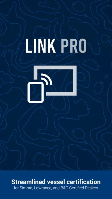 Link Pro應用截圖