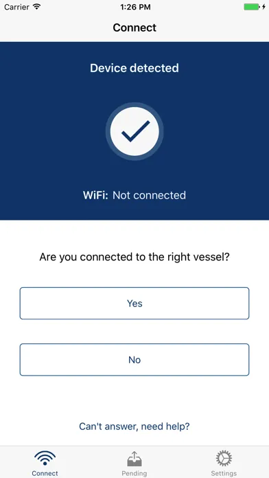 Link Pro應用截圖