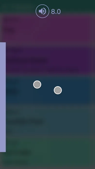 صور Tunedeck for Spotify